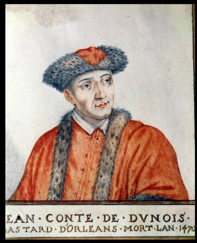 Jean d